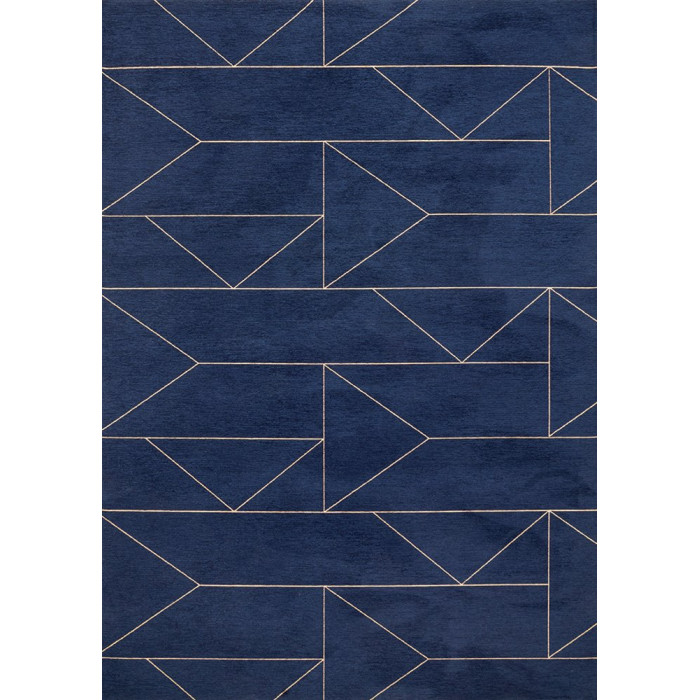 Carpet MARLIN INDIGO (Magic Collection)